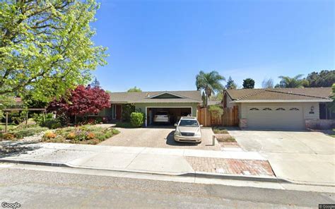 Single family residence in San Jose sells for $1.9 million